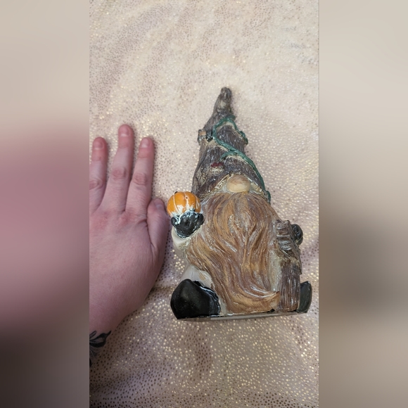 Woodland Gnome  fall - Picture 5 of 6